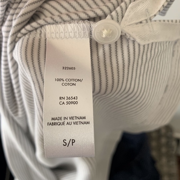 Brand new Calvin Klein 100% cotton polo - Picture 4 of 5